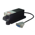 Violet High Stability Laser