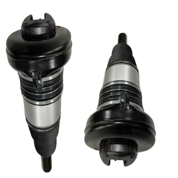 OEM 4M0616040 Front Airmatic Spring for Audi Q7 4M Air Suspension Shock