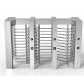 Card Reader Single Door Full Height Turnstile