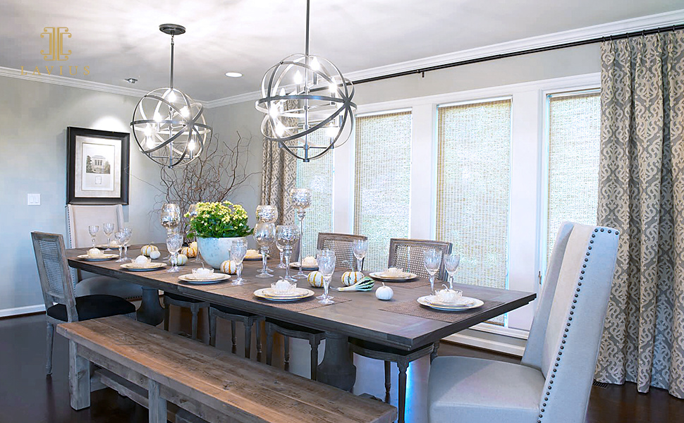 chandelier