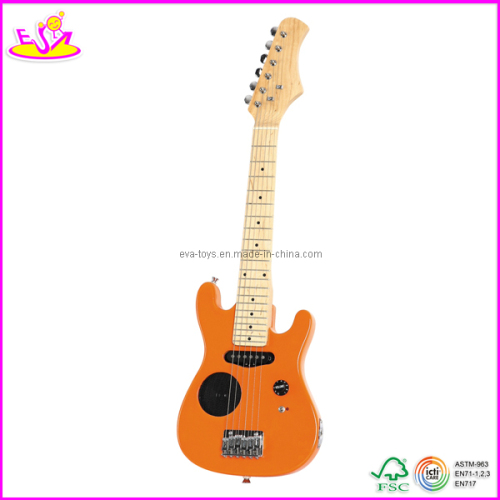 Children Electric Guitar (W07H004)