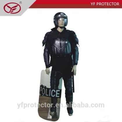 Anti Riot Suit Fire resistant/Anti riot equipment