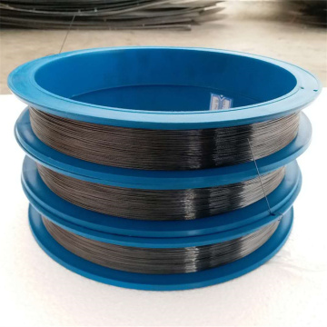 High Purity Titanium Wire in Stock