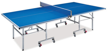 Table Tennis Table