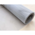 Professional production of pure nickel wire mesh