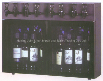 Wine Dispenser (SC-8/C)