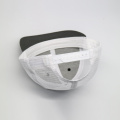 Aangepaste logo mesh trucker hoeden