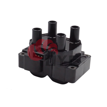 High Performance LAND ROVER Ignition Coils for PROTON JUMBUCK Pickup: 0K011-18-100, DMB300, ICC4007, 597053