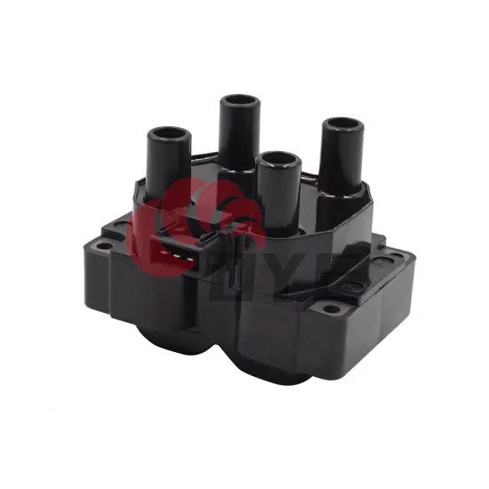 High Performance LAND ROVER Ignition Coils for PROTON JUMBUCK Pickup: 0K011-18-100, DMB300, ICC4007, 597053