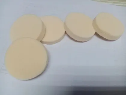 Make Up Powder Puff Foundation Sponge