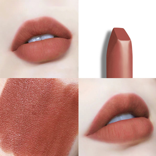 High quality label matte lipstick