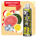MTL Vape desechable-VAPME CRYSTAL 7000puffs