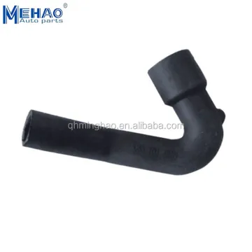 OEM 06A103493N Crankcase Vent Hose for VW