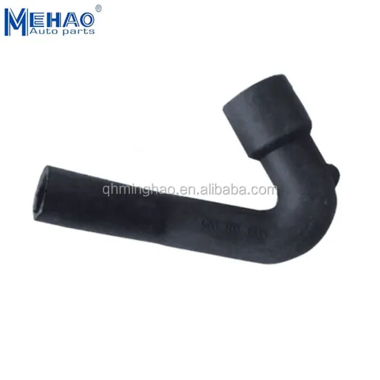 OEM 06A103493N Crankcase Vent Hose for VW