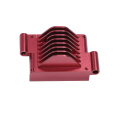 قطعات رادیاتور موتور آلیاژ آلومینیوم OEM