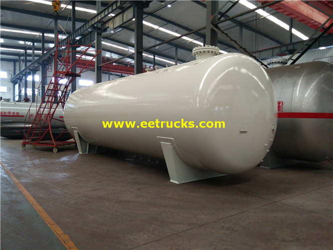 20MT Bulk Propylene Storage Vessels