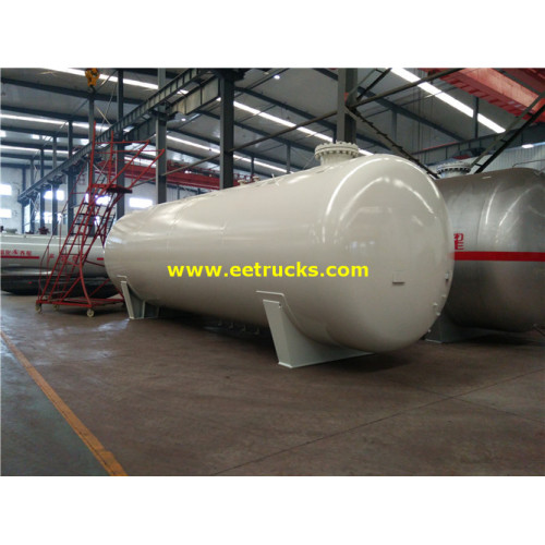 50000L 20MT Bulk Propylene Storage Vessels