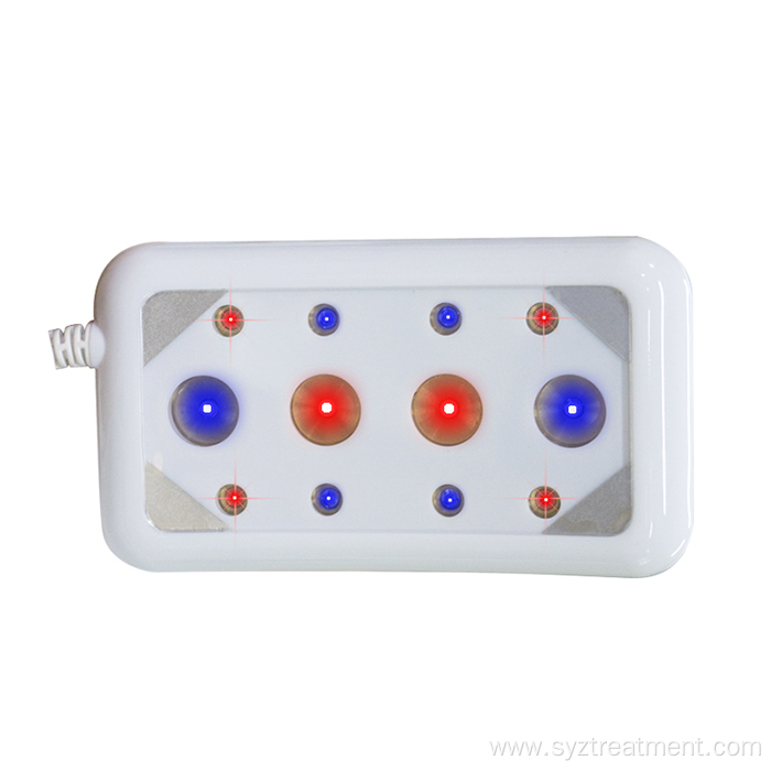 physiotherapy red light cold laser therapy treatment device