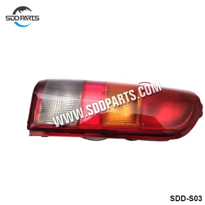 Tail Lamp for Suzuki Carry Suzuki Every 3565-63H00 35670-63H00