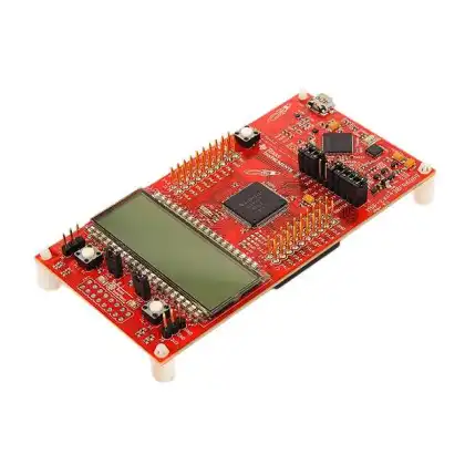 New MSP-EXP430F5529LP and STM32G030C12 Development Boards Launch