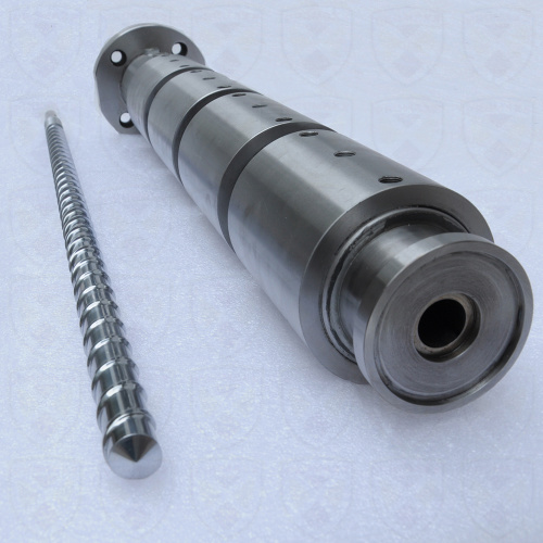 Single Screw Barrel for Extruder