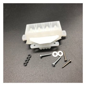 5113 Ink Damper Transfer Converter for Epson 5113 Head Connector Adapter