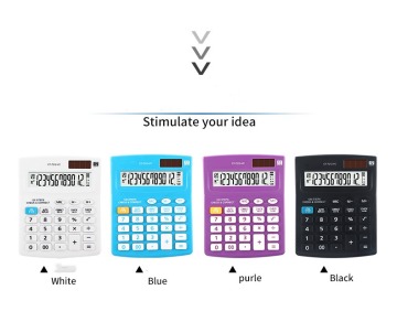 120 Steps Check Desktop Solar Calculator