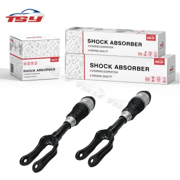 Wholesale High-Quality OE 68029902AH Shock Absorber for Jeep Grand Cherokee