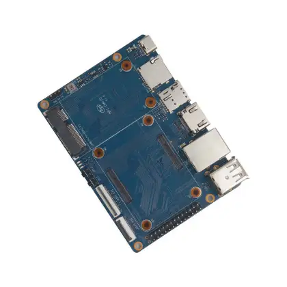 Banana Pi CM4IO BPI-CM4IO Backplane with Original Factory Price