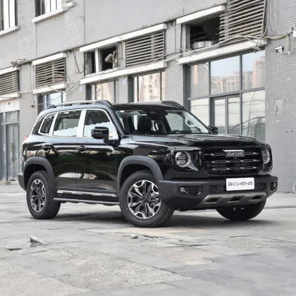 HAVAL DARGO Vehicle Oil: Best Price for Used Cars