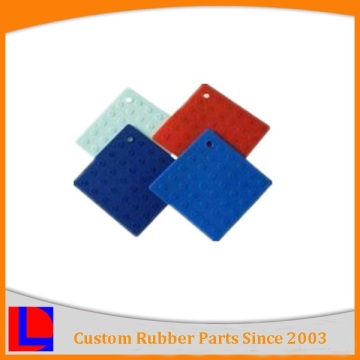 Custom with high quality factory price hot sale made in china silicon backing mat