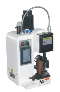 Precision Servo Terminal Crimping Machine