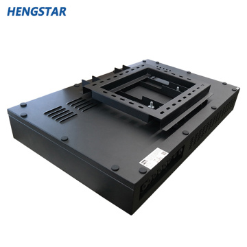 32 sonnenlichtlesbarer Monitor mit hoher Helligkeit von 1500 Nits