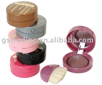 fangle &amp; elegant baked powder