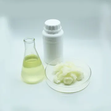 Wholesale Supplier of Pure Cosmetics Ingredients: PEG-40 Hydrogenated Castor Oil