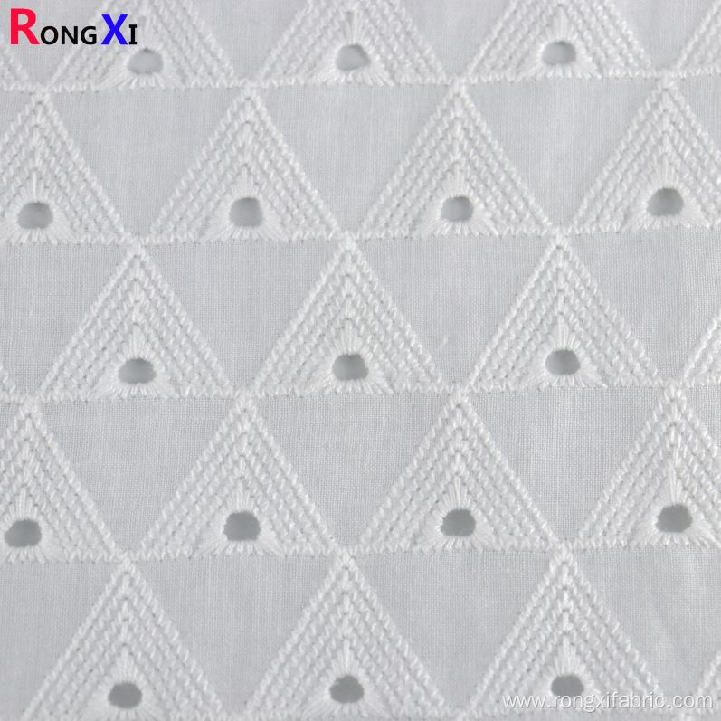 Brand New Cotton Fabric Plain With High Quality