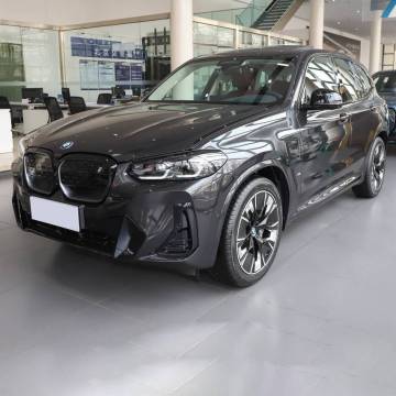 2024 BMW iX3 for Sale: In Stock with Down Payment - Chinese New Energy Vehicle