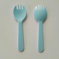 Fork Spoon Molding Glass Tableware Spoon Fork Mold