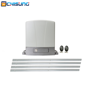 Chisung Electric Sliding Gate Opener und automatische Zugangstürmotoren: Verbesserung der Sicherheit und Bequemlichkeit