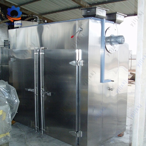 Oven Pengeringan Sirkulasi Industri Udara Panas