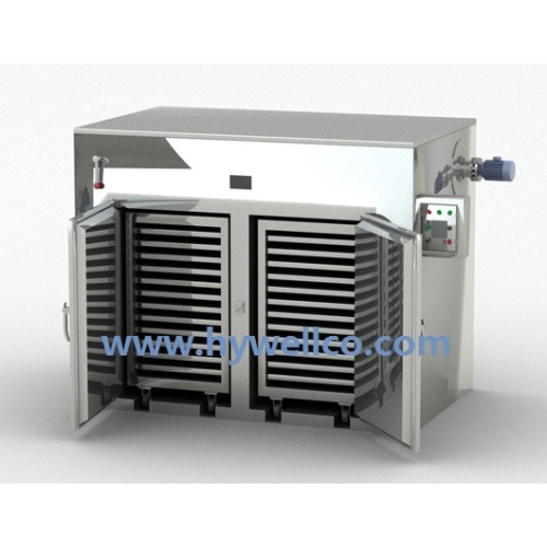 Food Grade Drying Oven