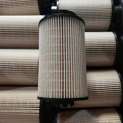 Truck Fuel Filter MANN 51125030061 MD609 E422KPD98