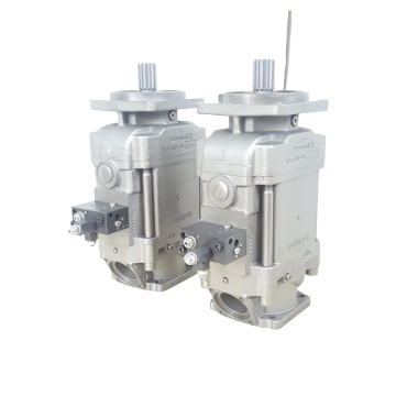 HAWE V30D-160 अक्षीय चर हाइड्रोलिक पिस्टन पिस्टन बकेट ट्रक के लिए