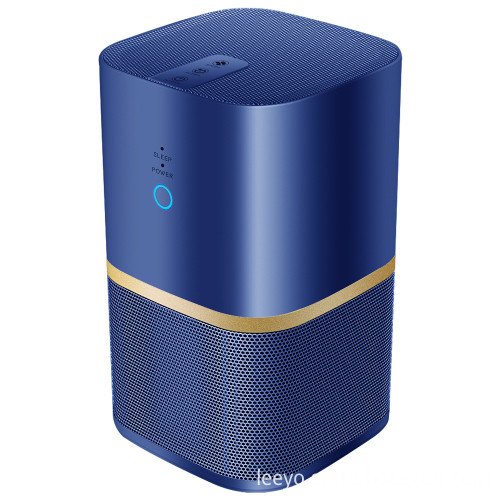 air purifier