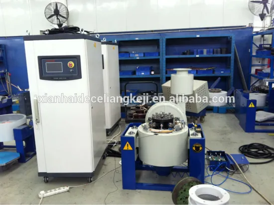electrodynamics vibration generator