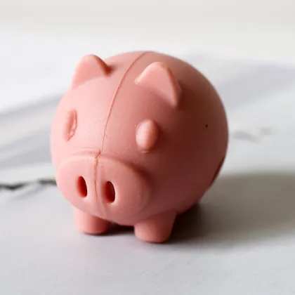 Prevent Overflow: Finger Shaped Pot Covers & Silicone Spoon Rests