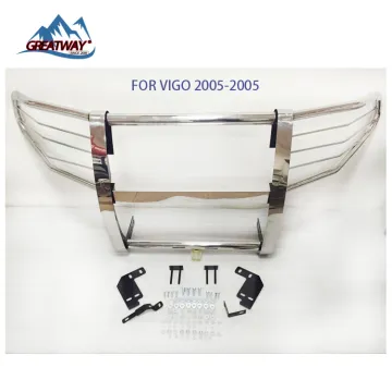 Universal 4x4 Offroad Accessories Roll Bar for FORD F150 Ranger T6 T7 T8