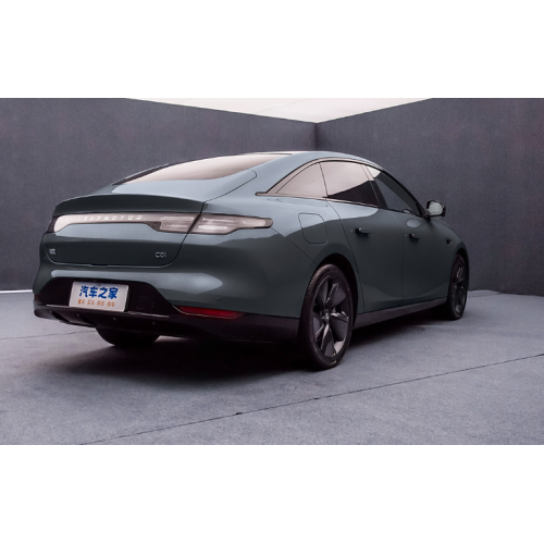 Leapmotor C01 2024 Electro 625km Ediție Premium