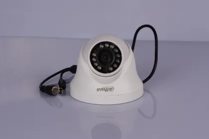 full color Starlight CCTV Surveillance IP Camera