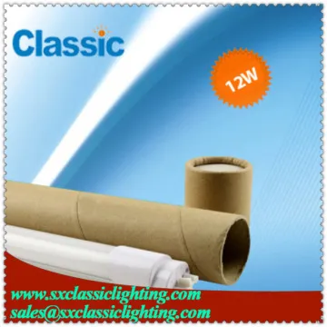 ce 8 ft t8 high output led tube light